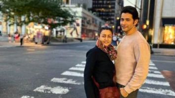 Mahesh Babu shares adorable picture with wife Namrata Shirodkar vacationing in NYC