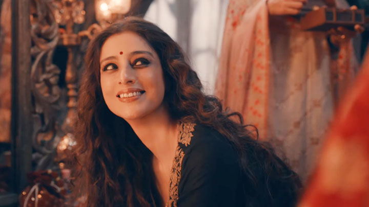 Mere Dholna – The Sisters (Full Video) Bhool Bhulaiyaa 2 | Tabu Mere Dholna – The Sisters (Full Video) Bhool Bhulaiyaa 2 | Tabu