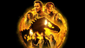 Movie Review: Jurassic World Dominion (English)