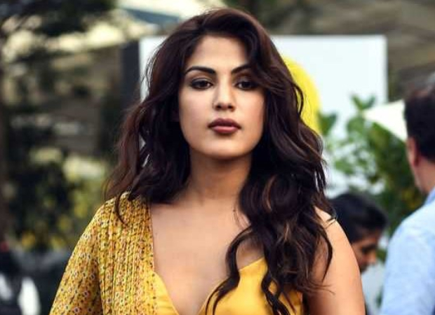 NCB files draft charges against Rhea Chakraborty, her bother Showik in drugs case 