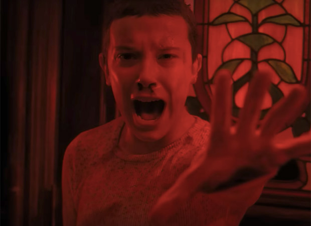 Netflix drops Stranger Things 4 finale trailer focusing on Eleven and Vecna's epic battle 