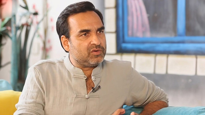 Pankaj Tripathi on Mirzapur 3: “Interesting hai, main bhi padhne wala hoon ek hafte mein” | Sherdil Pankaj Tripathi on Mirzapur 3: “Interesting hai, main bhi padhne wala hoon ek hafte mein” | Sherdil
