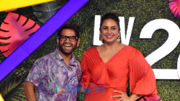 Photos: Celebs snapped attending the two year celebration of SonyLIV 2.0