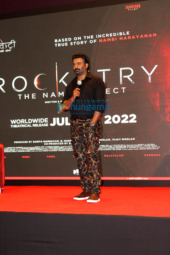 Photos R Madhavan snapped attending the press conference for the film Rocketry The Nambi Effect 22 (1)