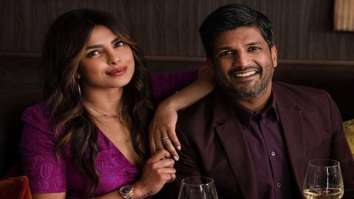 Priyanka Chopra opens up about shifting to US during the launch of SONA home; says, “It was challenging to come from India and make America my second home”