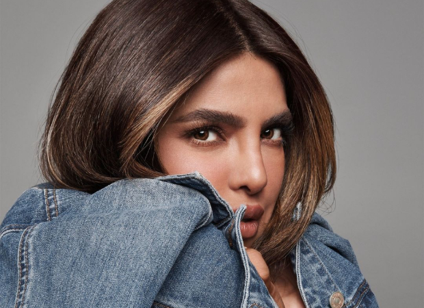 Priyanka Chopra to be new face of denim-wear brand Gloria Vanderbilt : Bollywood News - Vimarsana News