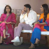 ROFL- Anil Kapoor on hanging out with Karan Johar: “Hum jaana bhi nahin chahte” | JugJugg Jeeyo team