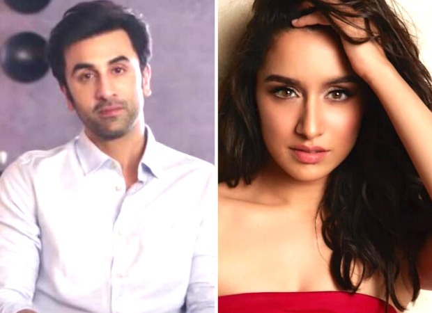 After a photo of Ranbir Kapoor and Shraddha Kapoor goes viral, fans deem them as a ‘blockbuster couple'