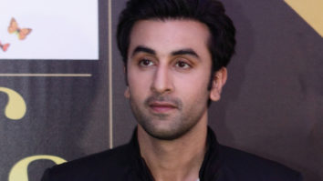 Ranbir Kapoor would love to encourage his kids to play soccer; says “I would like to believe I am close to children”