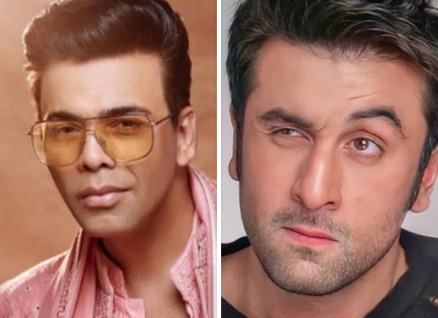 Karan Johar reveals that Ranbir Kapoor has refused to come on Koffee With Karan 7 : Bollywood News - Vimarsana News