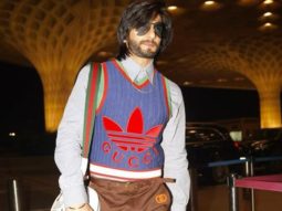 Ranveer Singh heads out of India for his birthday; will meet Deepika Padukone in US 