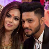 Rapper Raftaar and his wife Komal Vohra separate after 6 years of marriage