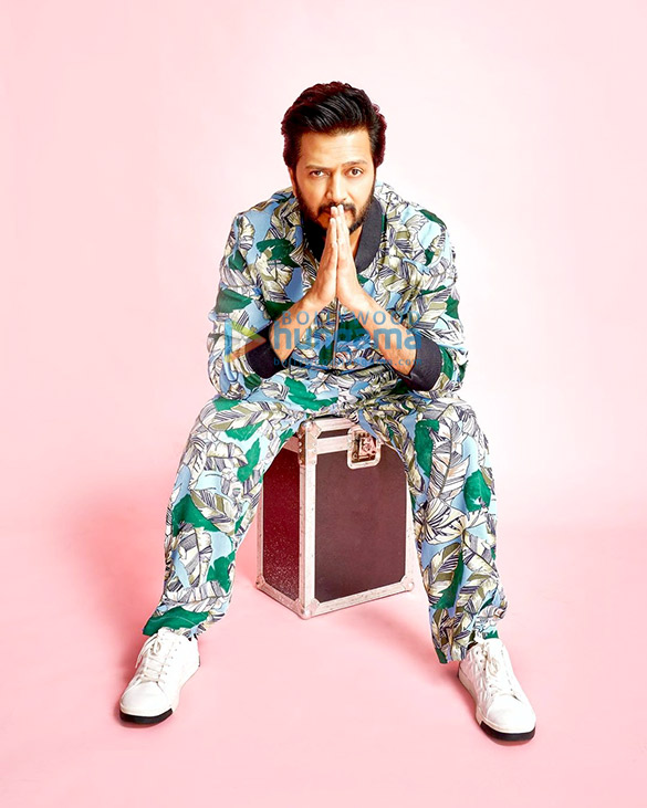 Riteish Deshmukh, Filmography, Movies, Riteish Deshmukh News, Videos ...