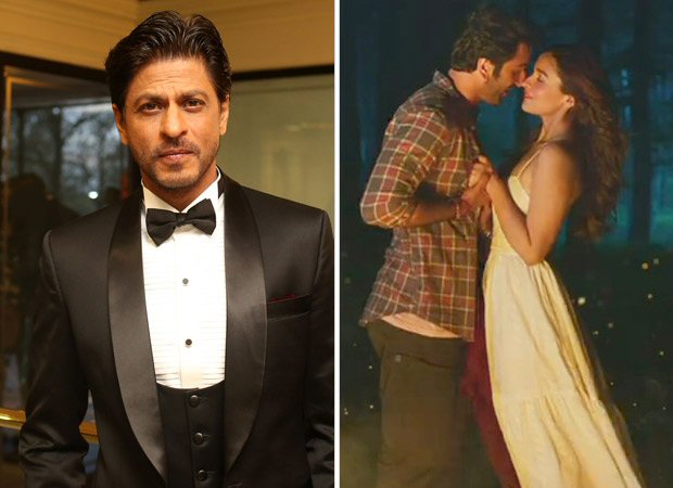 Shah Rukh Khan NOT to participate in Brahmastra’s promotional activities; respectfully declines the offer