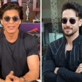 Shah Rukh Khan praises Tiger Shroff; shares his desire to work with him on his Instagram live session – You are an inspiration