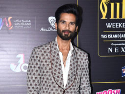 EXCLUSIVE: Shahid Kapoor speaks about Jersey failure at IIFA 2022; says, “I think we all can learn from it”