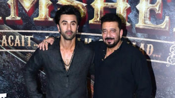 Shamshera Trailer Launch: Ranbir Kapoor reveals he landed up at the wrong venue at first; later met with a minor car accident