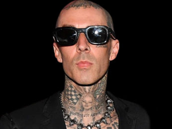 Travis Barker rushed to hospital for undisclosed medical emergency; Kourtney Kardarshian stays by his side