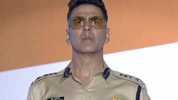 Umang 2022: Akshay Kumar performs with female cops on his hit songs at annual Mumbai Police event