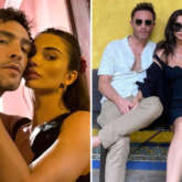 Amy Jackson makes her relationship Instagram official with Gossip Girl actor Ed Westwick 