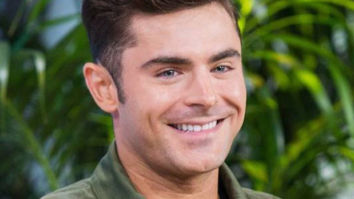Zac Efron to star in wrestling dynasty story The Iron Claw