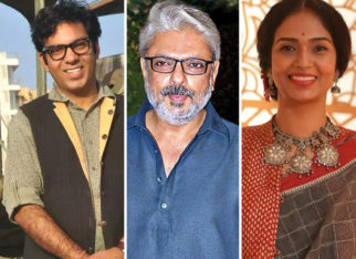 BREAKING: Heeramandi finds a new Director; Vibhu Puri replaced with Mitakshara Kumar