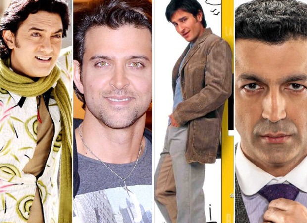 18 Years Of Hum Tum EXCLUSIVE: "We had first approached Aamir Khan. At that point, he was going through his divorce; Hrithik Roshan had liked the script but declined as it was a time when he had delivered flops in a row" – Kunal Kohli : Bollywood News - Vimarsana News