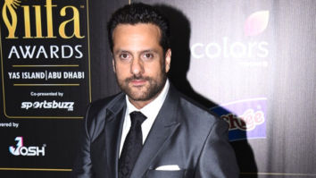 EXCLUSIVE: Fardeen Khan reveals details about No Entry 2 at IIFA Awards 2022