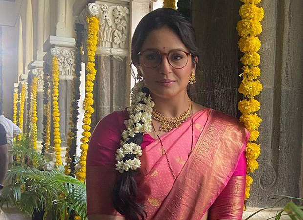 Huma Qureshi wraps up shoot for Tarla Dalal biopic after shooting for 37 days