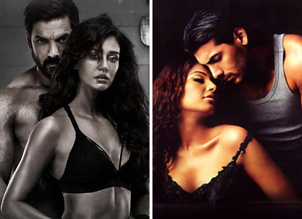 Ek Villain Returns Trailer Launch: Here’s how John Abraham responded when his chemistry with Disha Patani was compared to his and Bipasha Basu : Bollywood News – Bollywood Hungama
