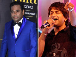 EXCLUSIVE: A R Rahman talks about K K, reveals his favourite track of the late singer at IIFA Awards 2022