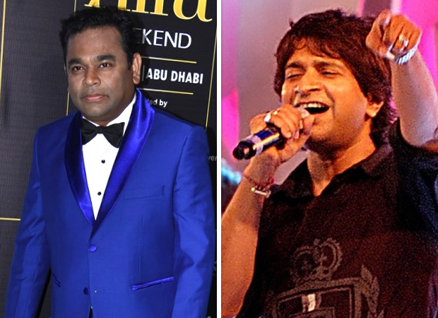 EXCLUSIVE: A R Rahman talks about K K, reveals his favourite track of the late singer at IIFA Awards 2022 : Bollywood News - Vimarsana News
