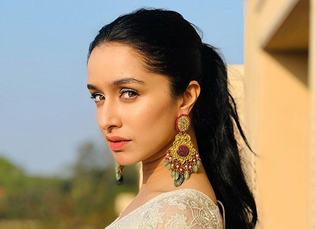 Shraddha Kapoor arrives in Spain for the shoot of Luv Ranjan's film, shares a glimpse of her travel