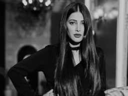 Shruti Haasan shares an inspirational workout video; speaks about fighting PCOS and endometriosis