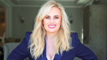 Pitch Perfect star Rebel Wilson responds to Australian newspaper threatening to out her as queer