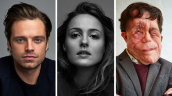 A Different Man: Sebastian Stan, Renate Reinsve and Adam Pearson to star in psychological thriller