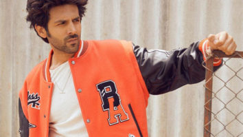 Kartik Aaryan talks about his love for football and his favourite team: “I used to bunk classes in school to play football”