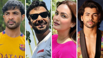 World Environment Day 2022: Popular TV celebs like Mohammad Nazim, Manit Joura, Nisha Rawal and others talk about protecting the planet