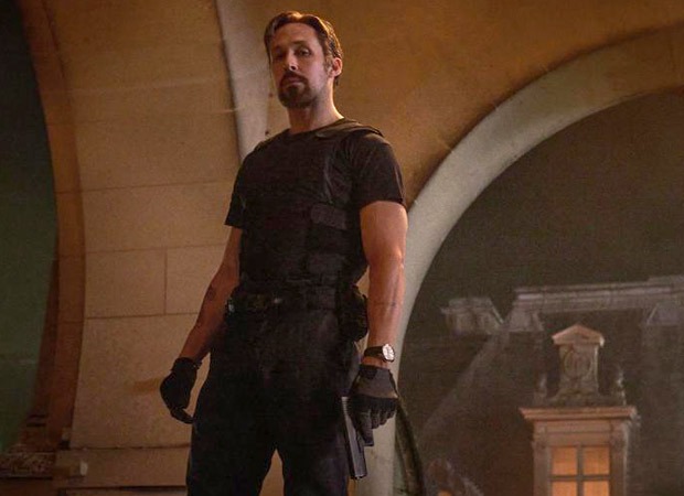 "It's the kind of film that made me want to make movies", says Ryan Gosling about The Gray Man : Bollywood News - Vimarsana News