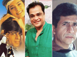 25 Years of Yes Boss EXCLUSIVE: Writer Sanjay Chhel reveals Naseeruddin Shah was the original choice for the role of the boss; also says “Shah Rukh Khan gave me confidence”