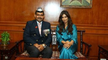 Chitrangda Singh acquires rights for film on the youngest Param Vir Chakra recipient of Indian army, Yogender Yadav