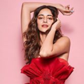 Ananya Panday misses going for a holiday due to her hectic work schedule