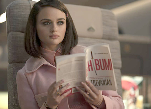 From Brad Pitt to the sets of Bullet Train, Joey King talks about her adventurous journey : Bollywood News - Vimarsana News