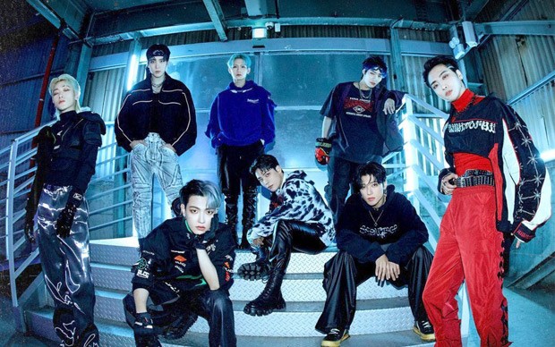 ATEEZ announces The Fellowship: Break The Wall world tour; concerts begin in October 2022 : Bollywood News – Bollywood Hungama