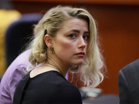 Amber Heard’s attorneys seek to overturn $10.35 million verdict in Johnny Depp defamation trial