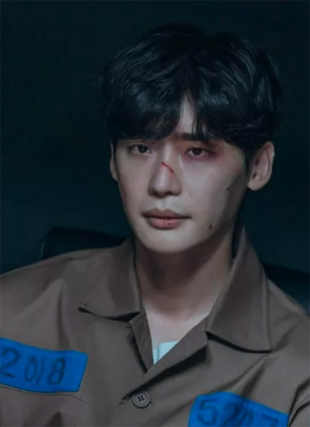 Big Mouth: Lee Jong Suk and Girls’ Generation’s YoonA embroiled in murder case in first poster and teaser 