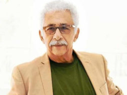 Birthday Special: “I now want to do projects that I’ll enjoy,” says Naseeruddin Shah as he turns 72!