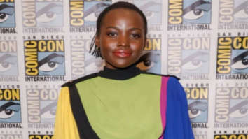 Black Panther: Wakanda Forever star Lupita Nyong’o remembers late Chadwick Boseman at Comic Con 2022 – “We’re still processing it”