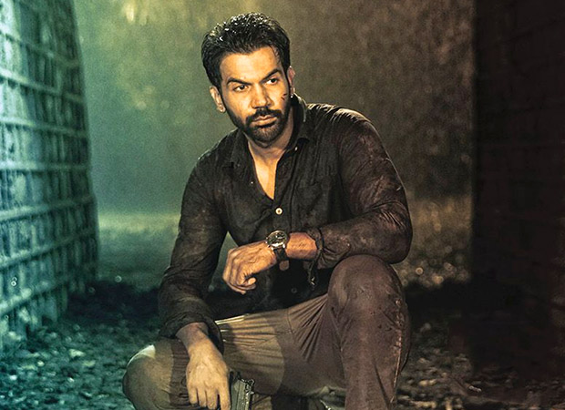 Box Office: HIT – The First Case crashes during the weekdays, will be a one week show :Bollywood Box Office - Vimarsana News