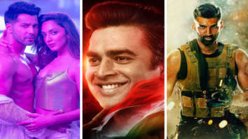 Box Office: JugJugg Jeeyo regains momentum, Rocketry expected to hold on well, Om finds some traction in the mass belt Box Office: JugJugg Jeeyo regains momentum, Rocketry expected to hold on well, Om finds some traction in the mass belt